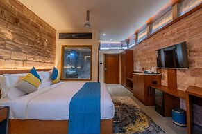 Mahavan Resort Sasan Gir