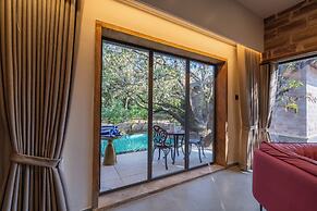 Mahavan Resort Sasan Gir