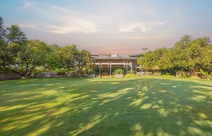 The Forest Chapter by Sayaji Sasan Gir