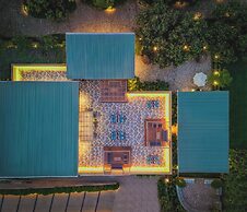 The Forest Chapter by Sayaji Sasan Gir