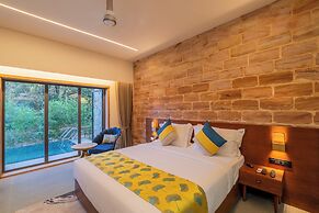 Mahavan Resort Sasan Gir
