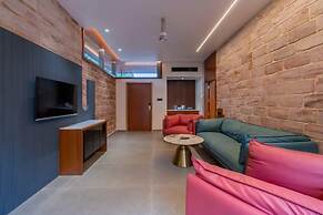 Mahavan Resort Sasan Gir