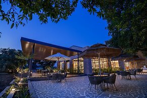 Mahavan Resort Sasan Gir