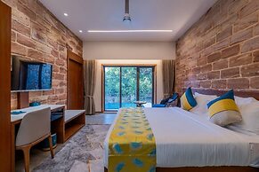 Mahavan Resort Sasan Gir