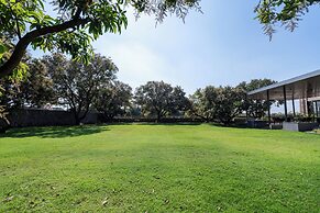 Mahavan Resort Sasan Gir