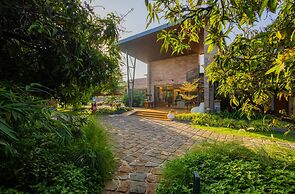 The Forest Chapter by Sayaji Sasan Gir