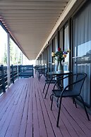 Toowoomba Motel