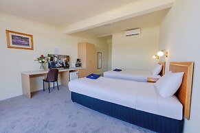 Toowoomba Motel