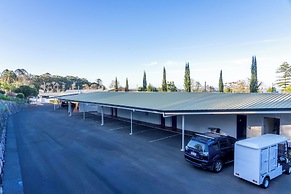 Toowoomba Motel