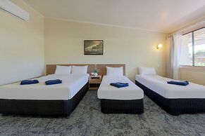 Toowoomba Motel