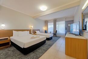 Toowoomba Motel