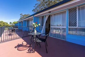 Toowoomba Motel