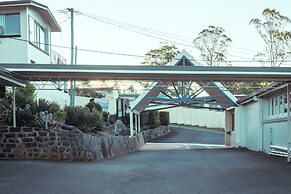 Toowoomba Motel