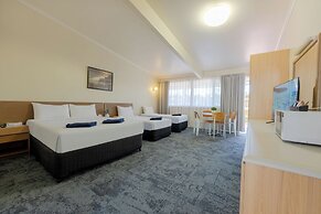 Toowoomba Motel