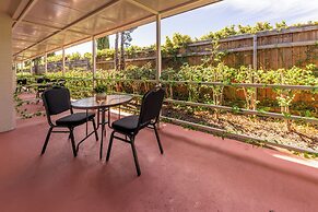 Toowoomba Motel