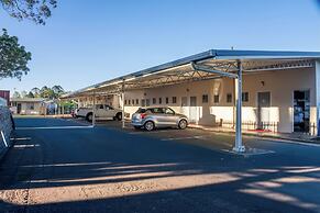 Toowoomba Motel