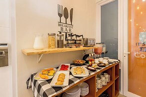 Omah Manis Taman Siswa