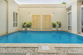 Omah Manis Taman Siswa