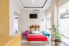 Omah Manis Taman Siswa