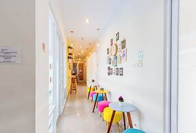 Omah Manis Taman Siswa