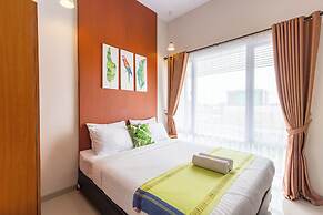 Omah Manis Taman Siswa