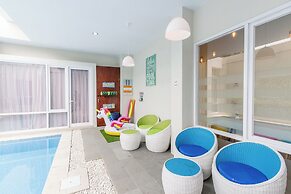 Omah Manis Taman Siswa