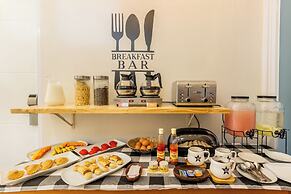 Omah Manis Taman Siswa