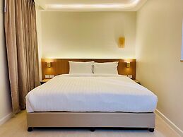 G9 Hotel Kanchanaburi