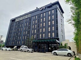 G9 Hotel Kanchanaburi