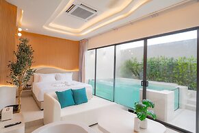G9 Hotel Kanchanaburi