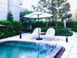 G9 Hotel Kanchanaburi