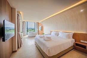 G9 Hotel Kanchanaburi