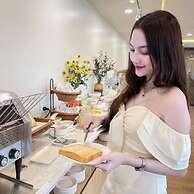 G9 Hotel Kanchanaburi