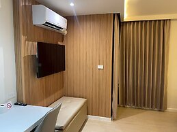 G9 Hotel Kanchanaburi