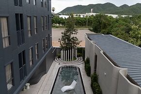 G9 Hotel Kanchanaburi