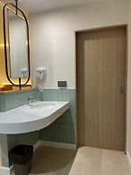 G9 Hotel Kanchanaburi