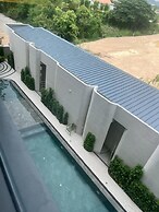 G9 Hotel Kanchanaburi