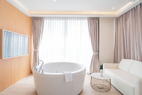 G9 Hotel Kanchanaburi