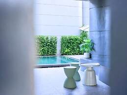 G9 Hotel Kanchanaburi