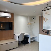 G9 Hotel Kanchanaburi