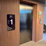 G9 Hotel Kanchanaburi