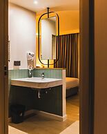 G9 Hotel Kanchanaburi