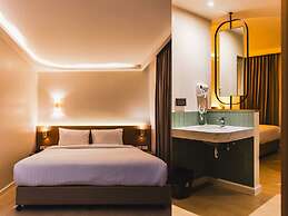 G9 Hotel Kanchanaburi