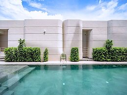 G9 Hotel Kanchanaburi