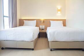 G9 Hotel Kanchanaburi