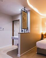 G9 Hotel Kanchanaburi
