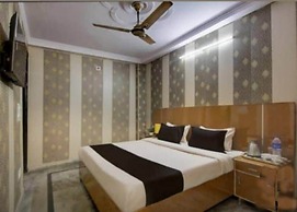 Hotel Delta 5
