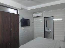 Hotel Delta 5