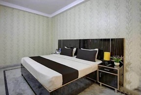 Hotel Delta 5