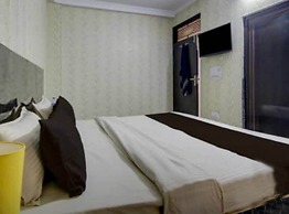 Hotel Delta 5